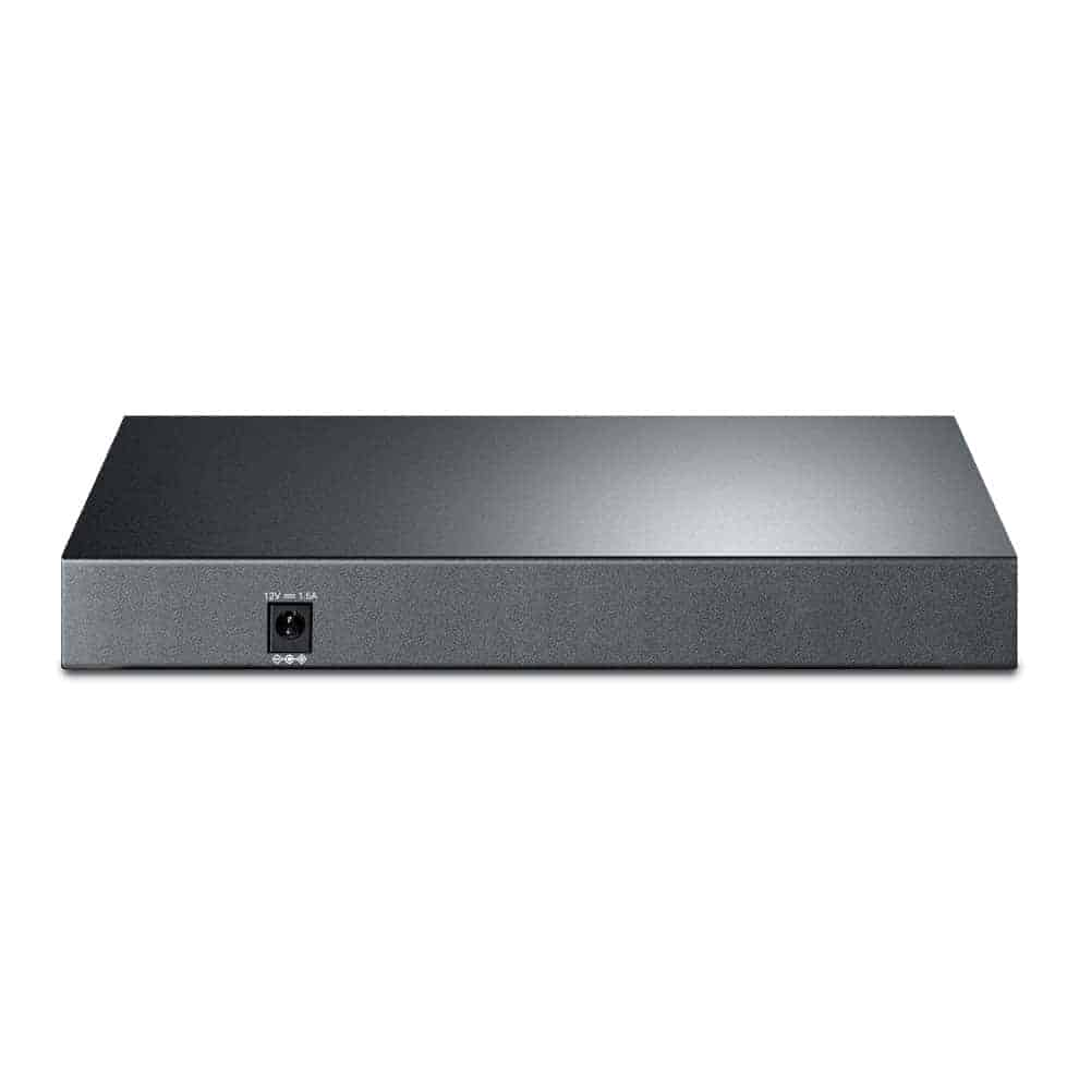 (image for) TP-LINK TL-SG105-M2 5-Port Unmanaged Desktop Switch